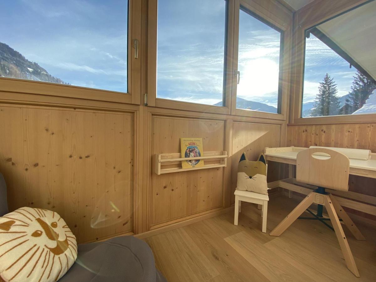 Ribisel Apartments Fuer Familien - Alpentherme Inklusive! Bad Hofgastein Exterior photo